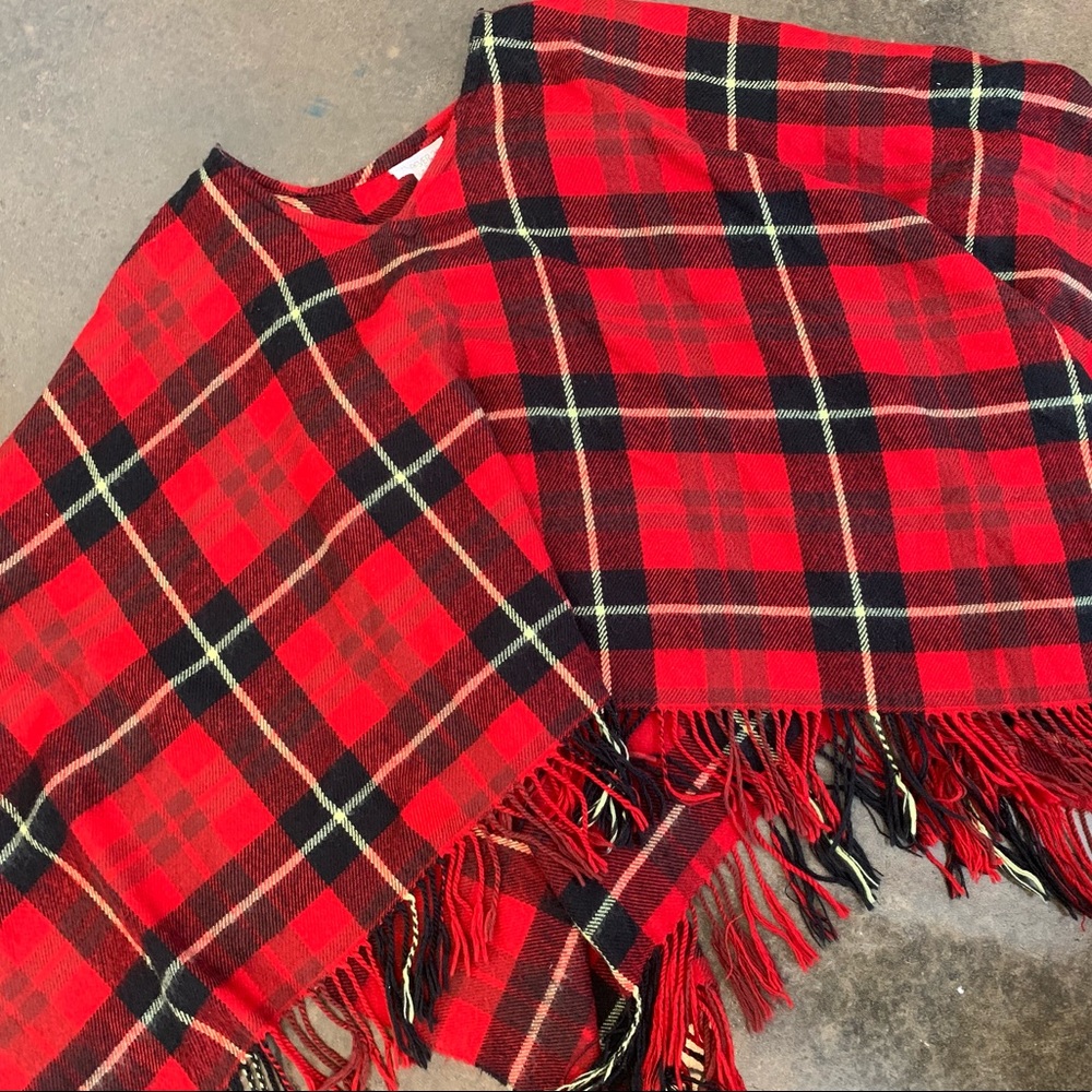 Poncho